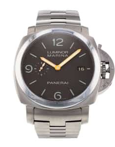 Pre-Owned Panerai Luminor Watch